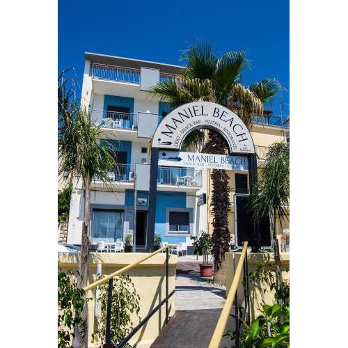 Maniel Beach Hotel