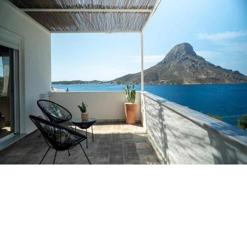 Manifesto Apartments - Kalymnos Cozy Nest