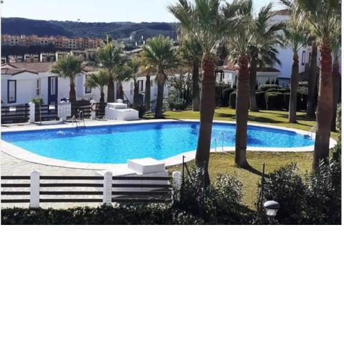 Manilva - Duplex Piscine résidence privée