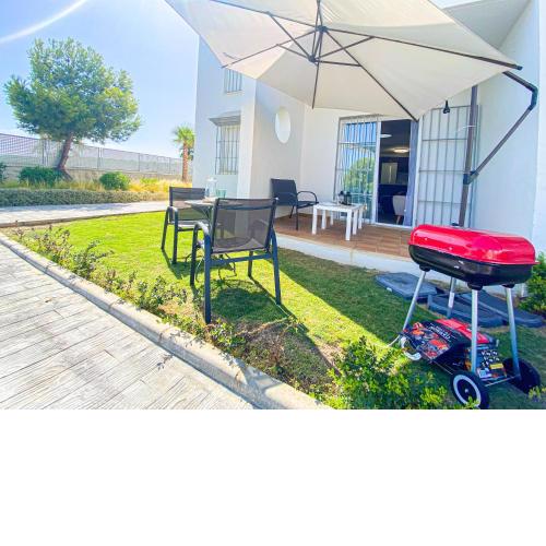 Manilva Hills apartamento de vacaciones