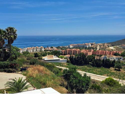 Manilva Sea Views