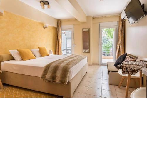 Manina SeaSide Apartment