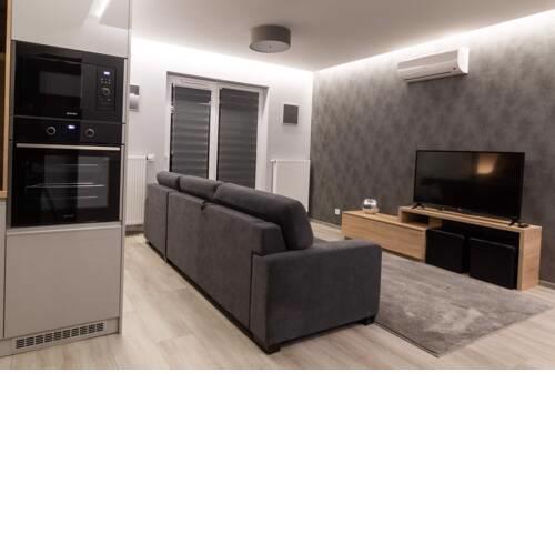 Manna Aparthotel