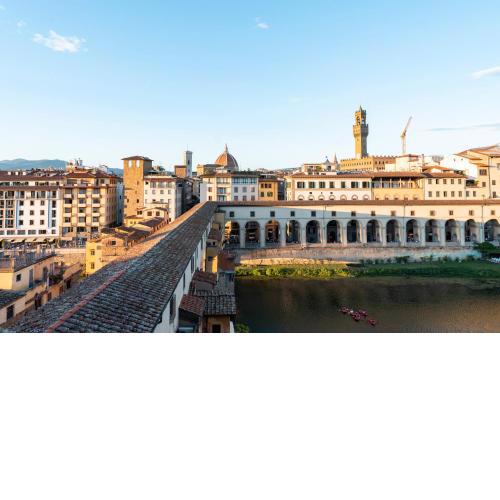 Mannelli Suites