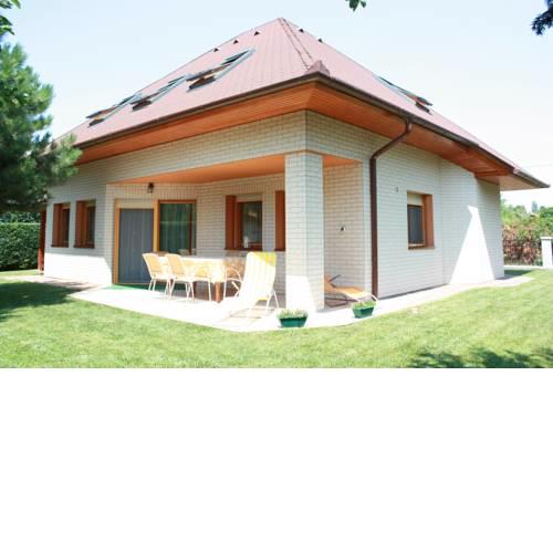 Manner villa