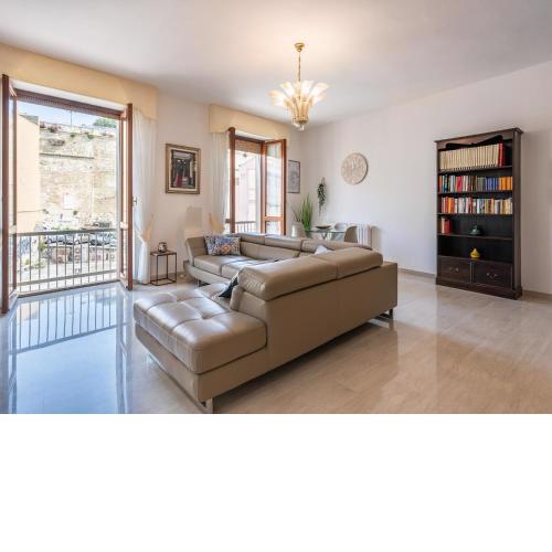 Manno 18 - City Centre