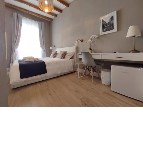 Manno Rooms Affittacamere