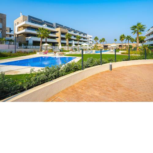 Manola Flamenca Village