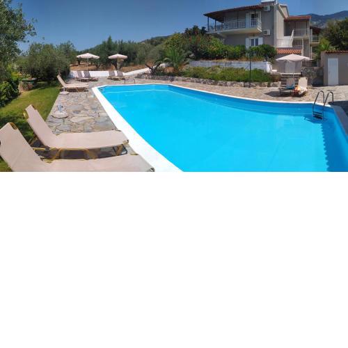 Manolia Studios