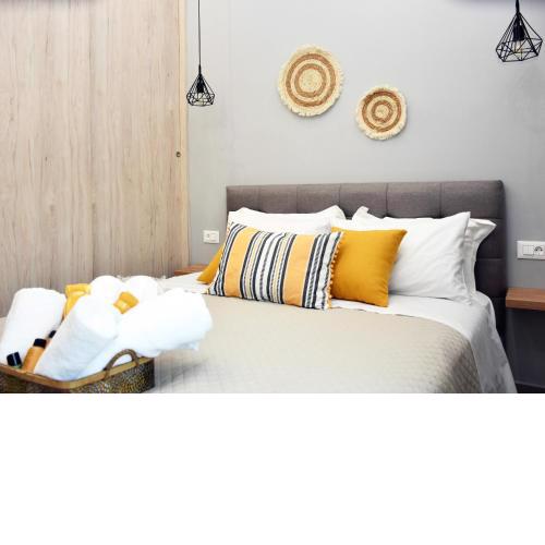 Manolis cozy home