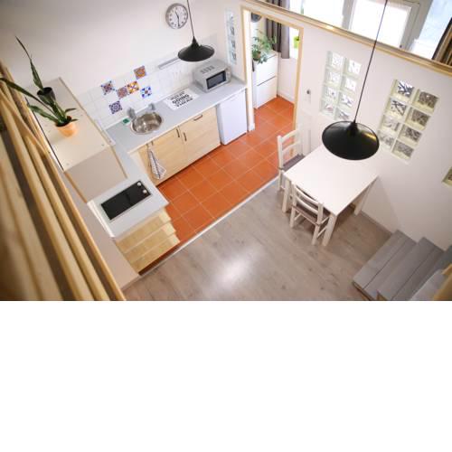 Manooka Apartman