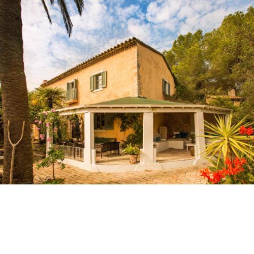 Manor House at Masia Nur Sitges, Adults only