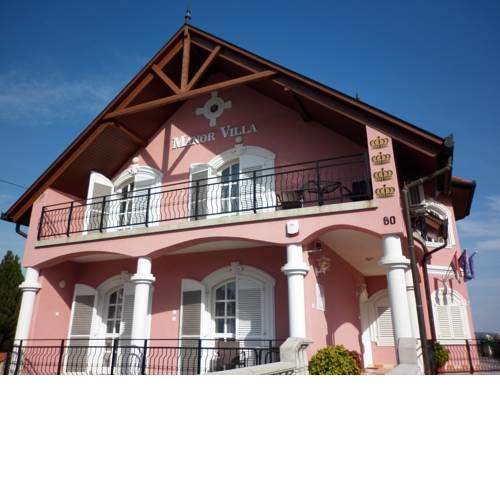 Manor Villa