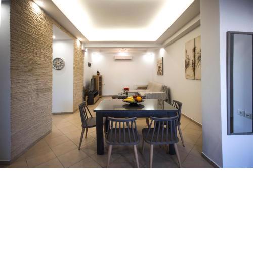 Manos House Archanes