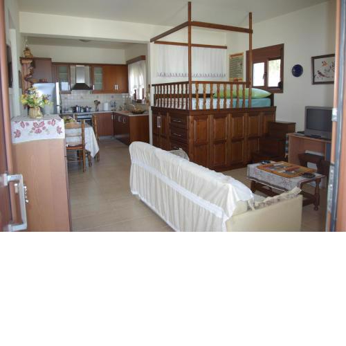 Manos House
