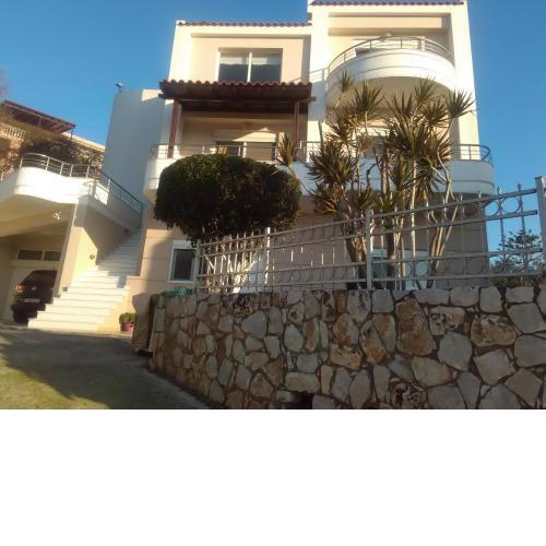 Manousos Apartments