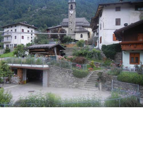 Mansarda 2 del Capitel