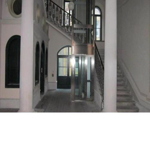 Mansarda 23