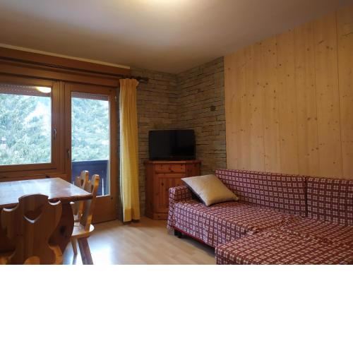 Mansarda Accogliente Falcade Dolomiti