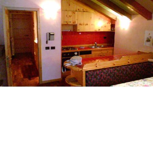 Mansarda Campiglio