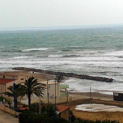 MANSARDA MARE BLUE