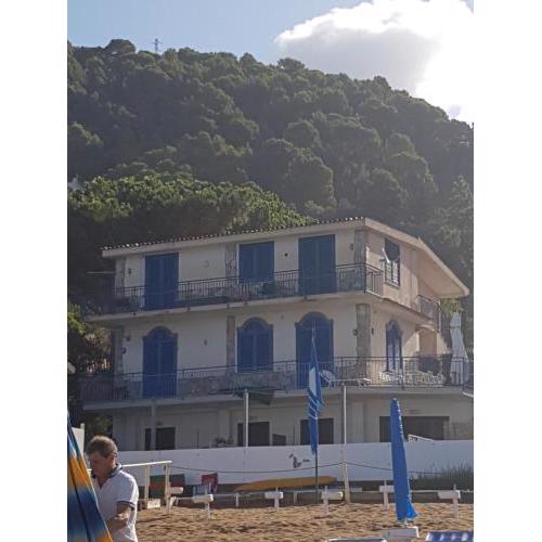 Mansarda mare "duepuntozero"