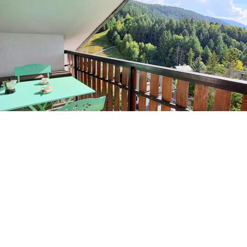 Mansarda Sarnas #Bluchalet