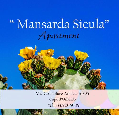 Mansarda Sicula