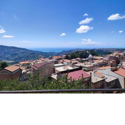 Mansarda Tascone