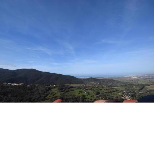 Mansarda tra Cielo e Mare