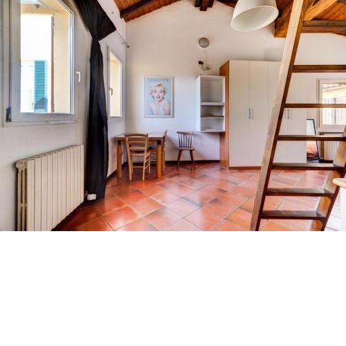 Mansardina Nosadella 8 by Wonderful Italy