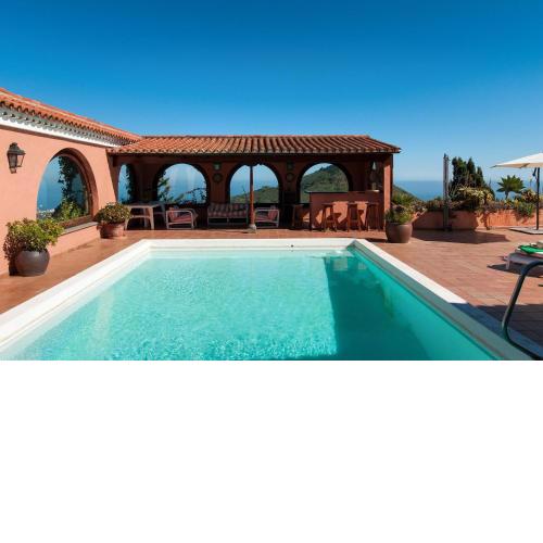 Mansion Bandama by VillaGranCanaria