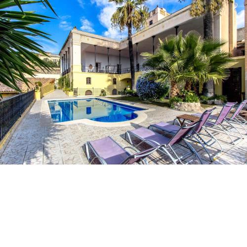 Mansion Banyeres