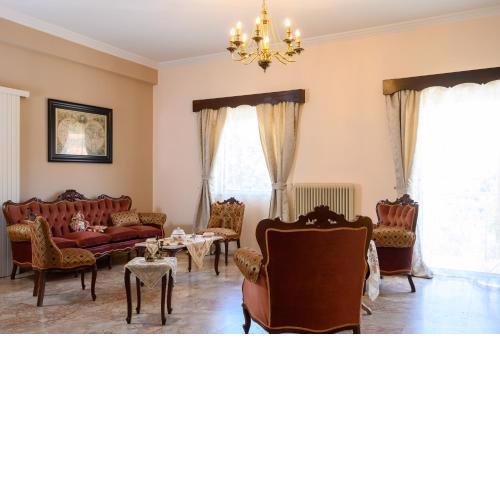 Mansion House