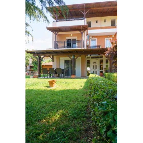 Mansion in Peraia by thesbnb