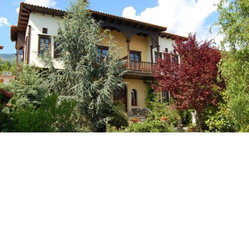 Mansion Viglatoras