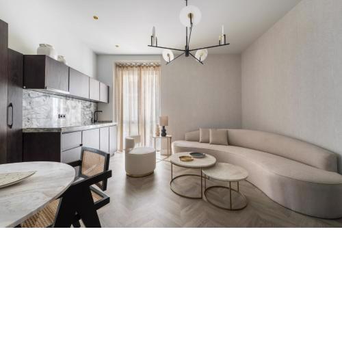 Mante House - Malasaña Design