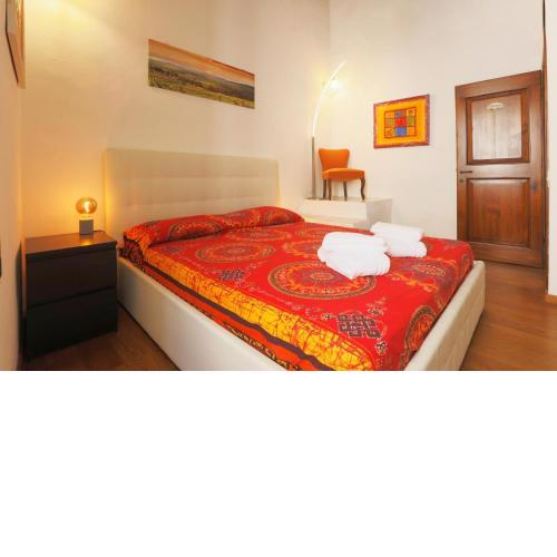 Mantellini Apartment