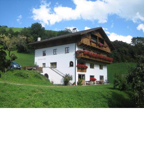 Mantingerhof