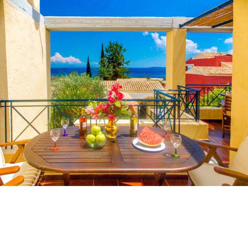 Manto On The Beach Apartments
