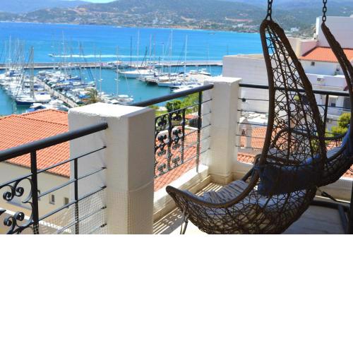 Mantraki Hotel Apartments