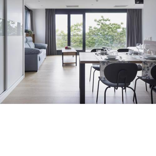 MANTULENE 1B - Basque Stay