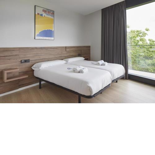 MANTULENE 1C - Basque Stay