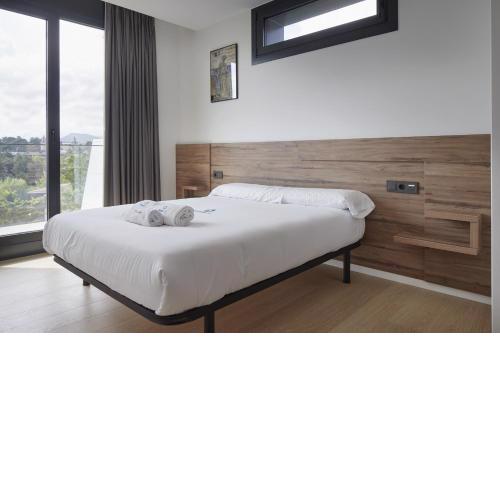 MANTULENE 1E - Basque Stay
