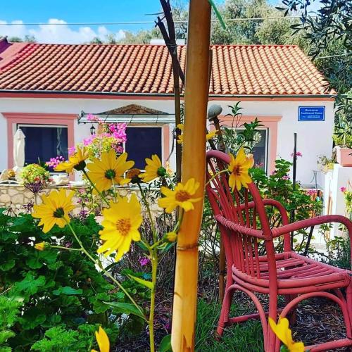 Mantzaros Country House
