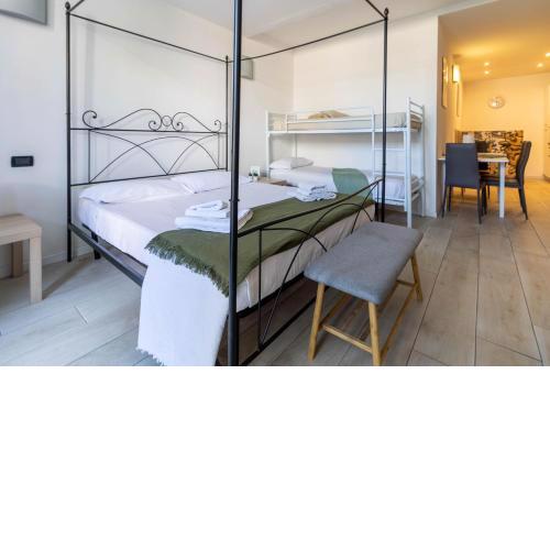 Manu Le Vele Casa Vacanze (Pet Friendly)