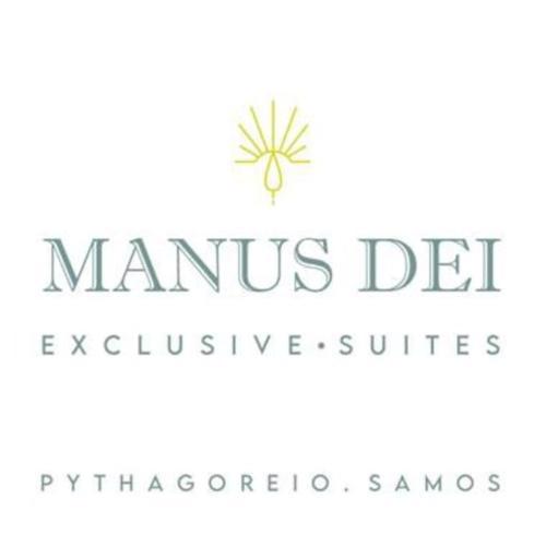 Manus Dei Exclusive Studio for 2 in Pythagoreio