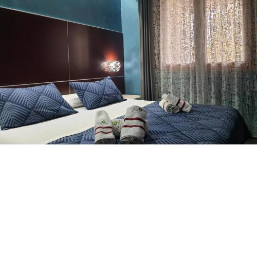 Manu's Guest Suite