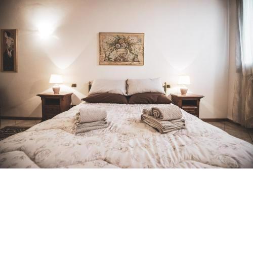 Manu's Home - Apartment in historical building