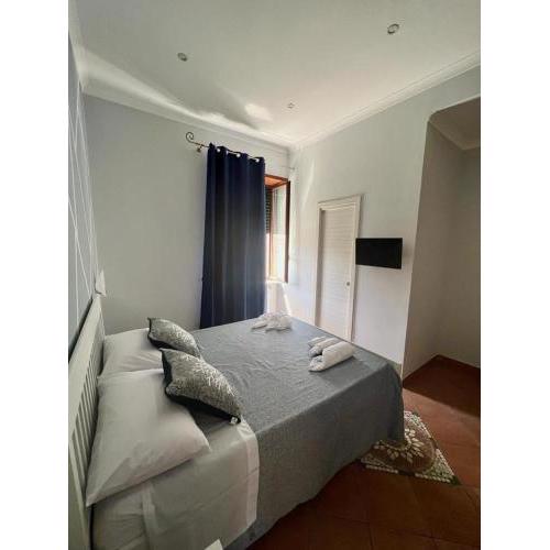 Manu’s Room